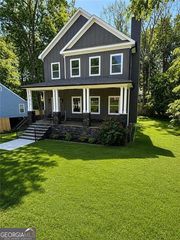 403 Clifton Street SE, Atlanta, GA 30316