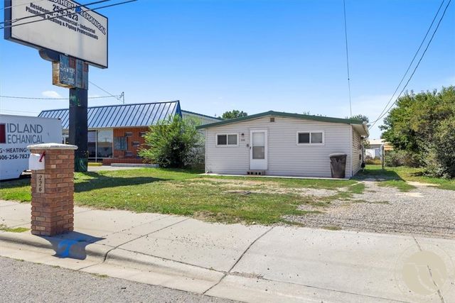 226 Moore LANE, Billings, MT 59101