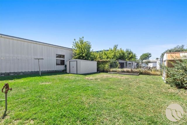 226 Moore LANE, Billings, MT 59101