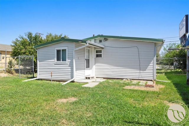 226 Moore LANE, Billings, MT 59101