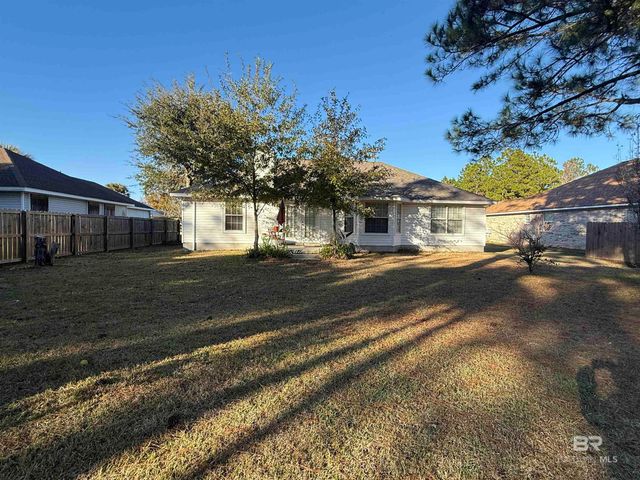 24608 Tarpon Lane, Orange Beach, AL 36561