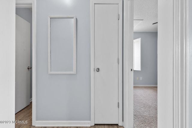 101 N Ivy Drive, Hubert, NC 28539