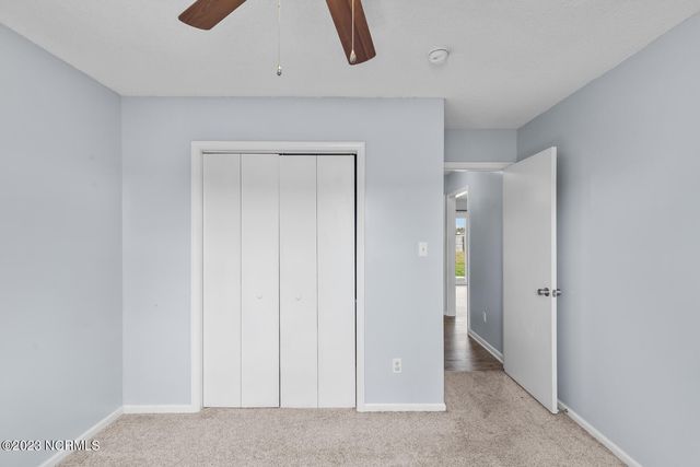 101 N Ivy Drive, Hubert, NC 28539