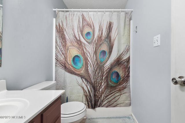 101 N Ivy Drive, Hubert, NC 28539