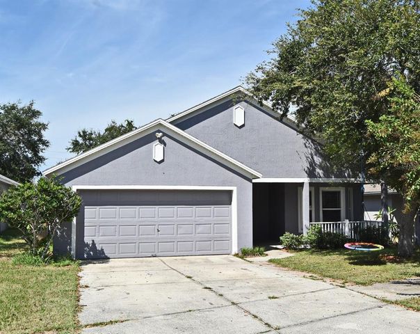 2010 NEWTOWN ROAD, Groveland, FL 34736