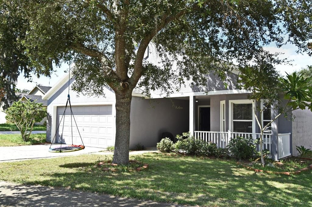 2010 NEWTOWN ROAD, Groveland, FL 34736