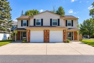 5904 Niles Drive, Troy, MI 48098