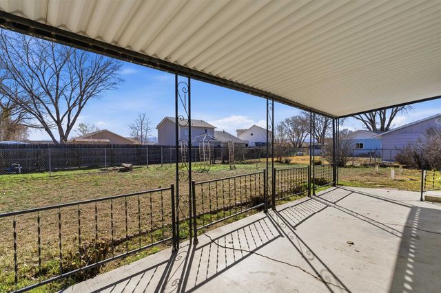 3015 Gunnison Avenue, Grand Junction, CO 81504