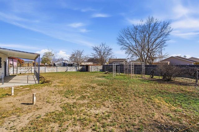 3015 Gunnison Avenue, Grand Junction, CO 81504