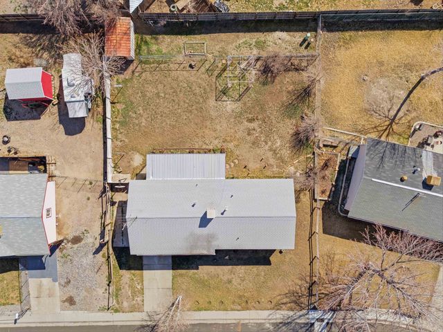 3015 Gunnison Avenue, Grand Junction, CO 81504