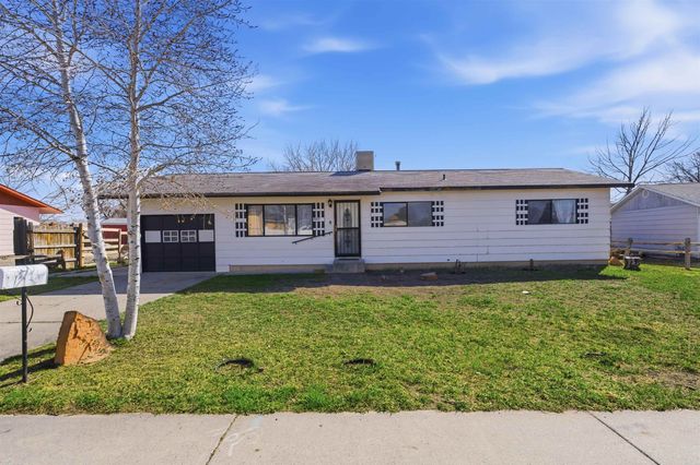 3015 Gunnison Avenue, Grand Junction, CO 81504