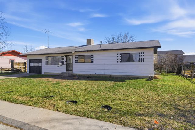 3015 Gunnison Avenue, Grand Junction, CO 81504