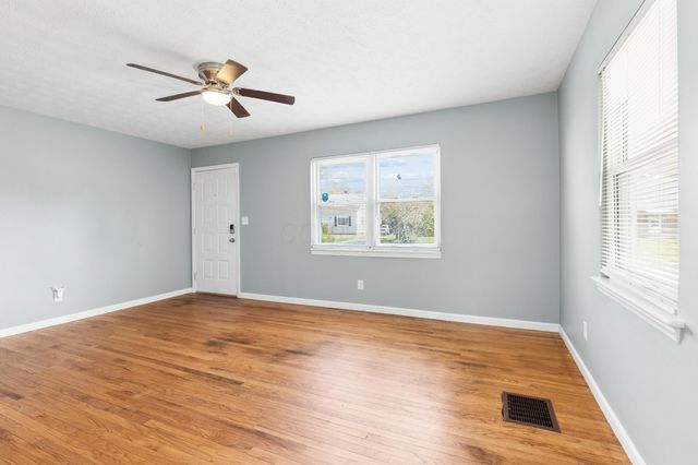 2981 Gerbert Road, Columbus, OH 43224