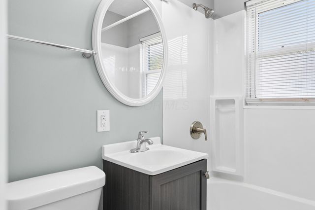 2981 Gerbert Road, Columbus, OH 43224
