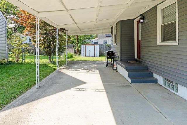 2981 Gerbert Road, Columbus, OH 43224