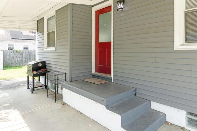 2981 Gerbert Road, Columbus, OH 43224