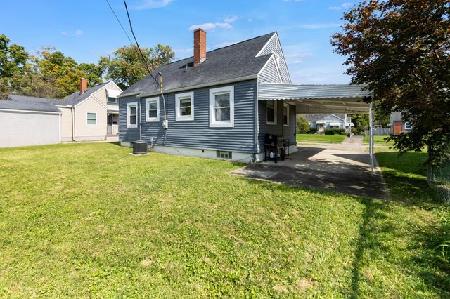 2981 Gerbert Road, Columbus, OH 43224