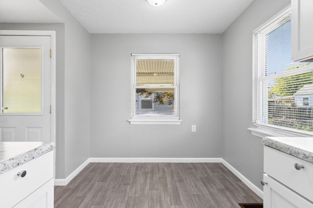 2981 Gerbert Road, Columbus, OH 43224