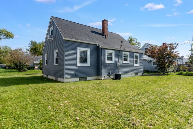 2981 Gerbert Road, Columbus, OH 43224