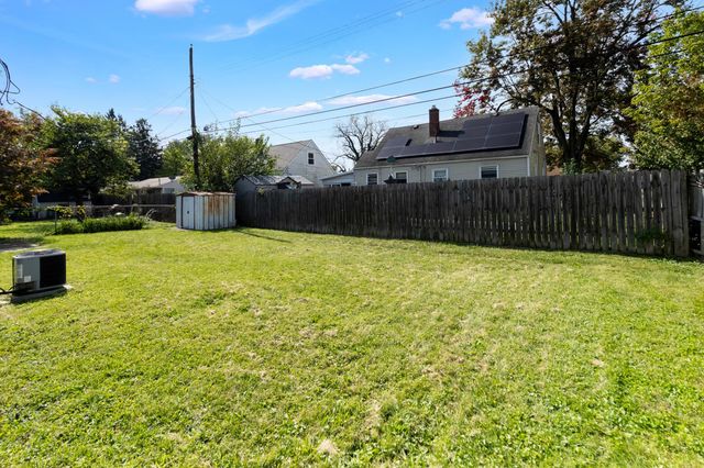 2981 Gerbert Road, Columbus, OH 43224