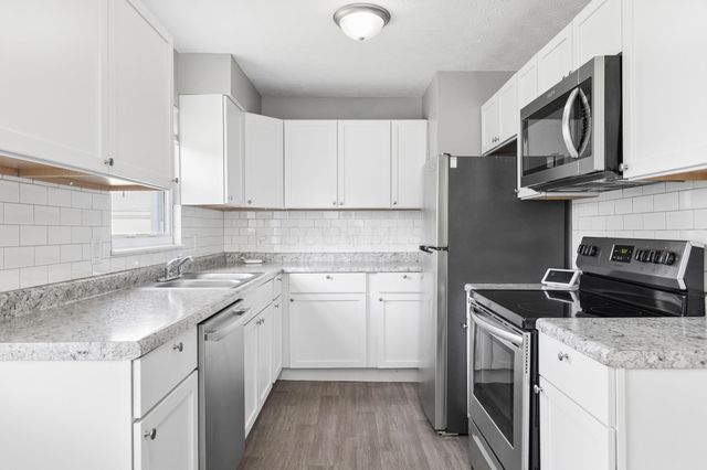 2981 Gerbert Road, Columbus, OH 43224