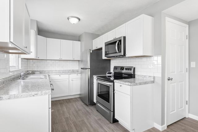 2981 Gerbert Road, Columbus, OH 43224