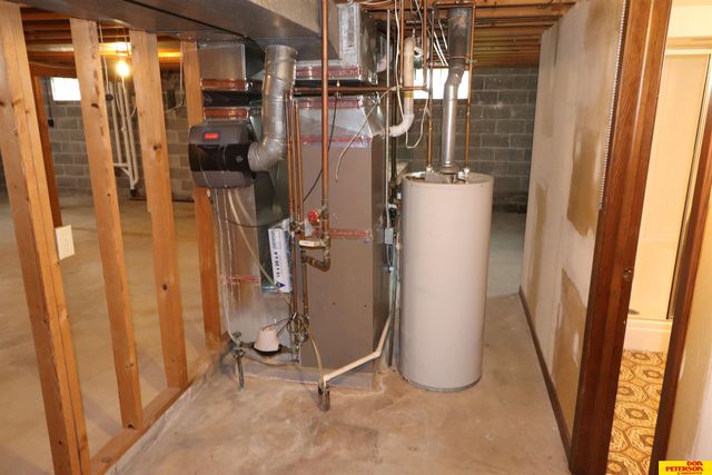 142 S William Avenue, Fremont, NE 68025