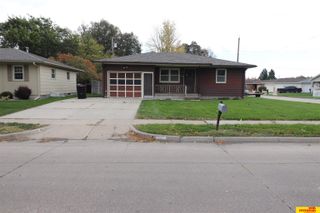 142 S William Avenue, Fremont, NE 68025