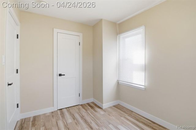 22063 Brittany Avenue, Eastpointe, MI 48021