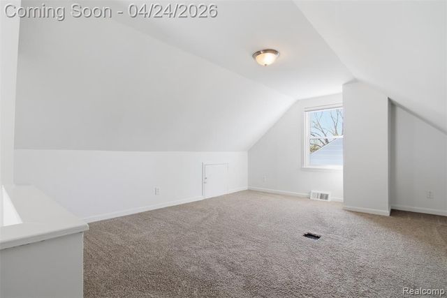 22063 Brittany Avenue, Eastpointe, MI 48021