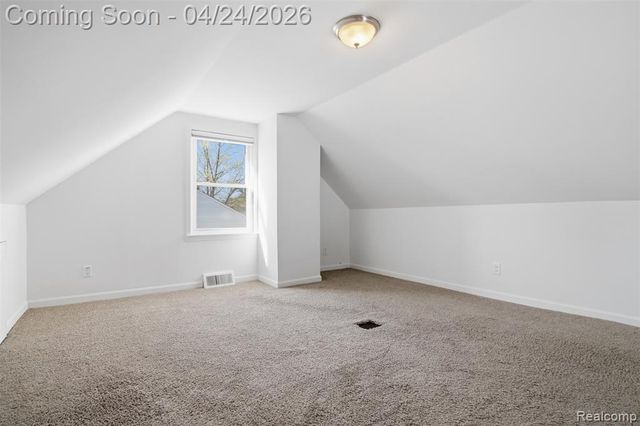22063 Brittany Avenue, Eastpointe, MI 48021