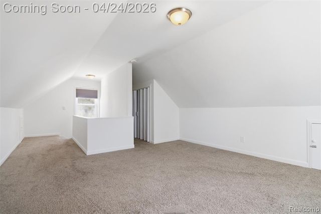 22063 Brittany Avenue, Eastpointe, MI 48021