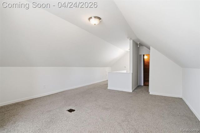 22063 Brittany Avenue, Eastpointe, MI 48021
