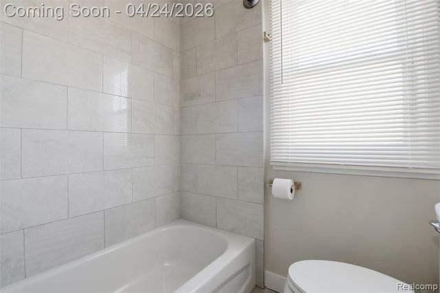 22063 Brittany Avenue, Eastpointe, MI 48021