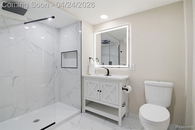 22063 Brittany Avenue, Eastpointe, MI 48021