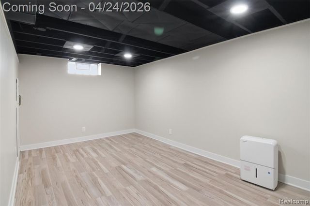 22063 Brittany Avenue, Eastpointe, MI 48021