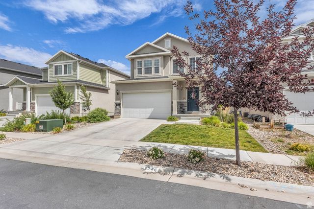 2246 W BLUEBIRD DR, West Haven, UT 84401