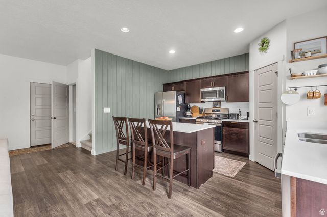 2246 W BLUEBIRD DR, West Haven, UT 84401