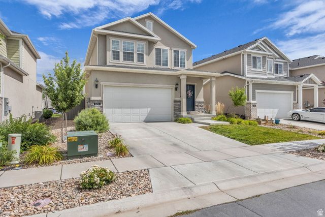 2246 W BLUEBIRD DR, West Haven, UT 84401