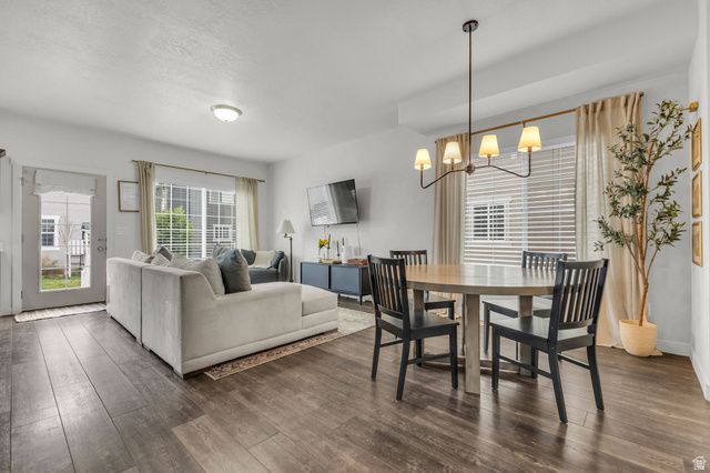 2246 W BLUEBIRD DR, West Haven, UT 84401