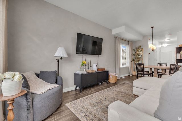 2246 W BLUEBIRD DR, West Haven, UT 84401