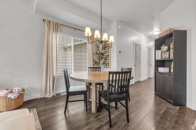 2246 W BLUEBIRD DR, West Haven, UT 84401