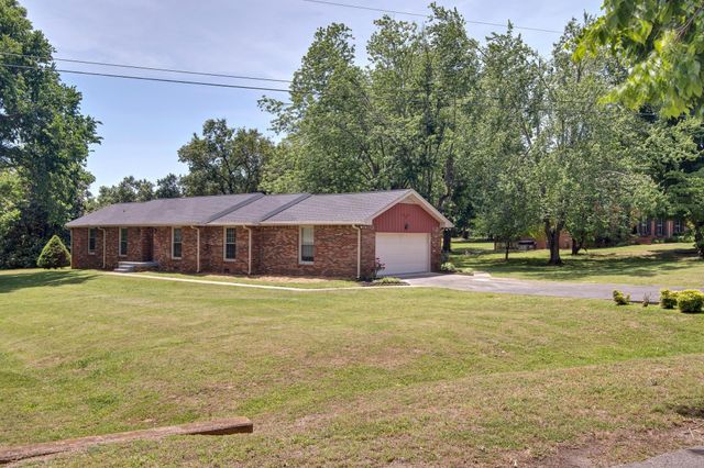 301 Glenwood Dr, Mount Juliet, TN 37122