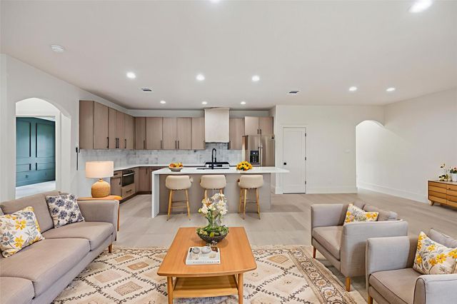 3709 Brookwoods Drive, Houston, TX 77092