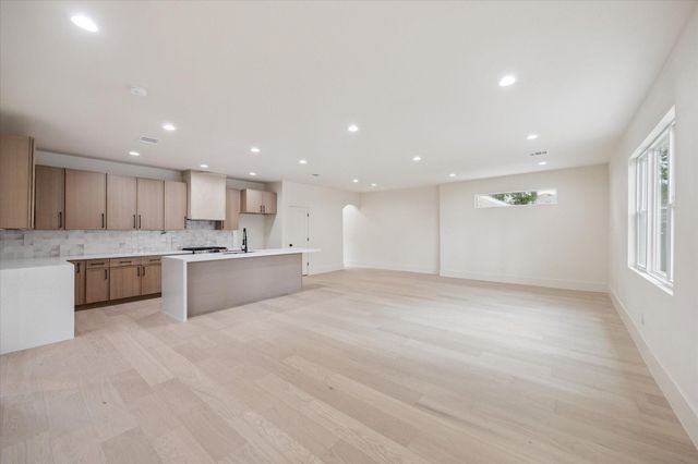 3709 Brookwoods Drive, Houston, TX 77092