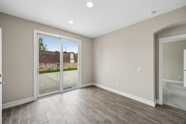 5600 Sheffield Drive, Mckinney, TX 75071
