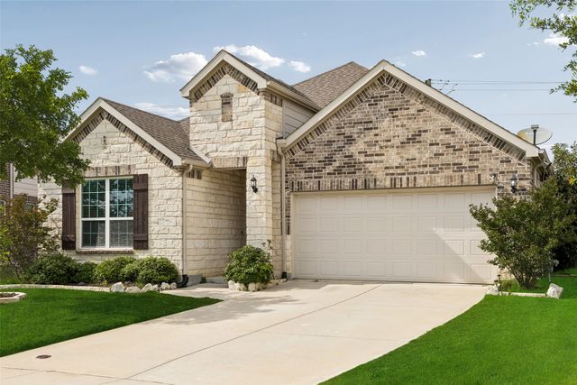 5600 Sheffield Drive, Mckinney, TX 75071