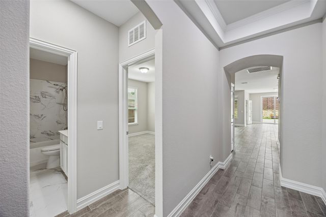 5600 Sheffield Drive, Mckinney, TX 75071