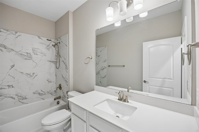 5600 Sheffield Drive, Mckinney, TX 75071