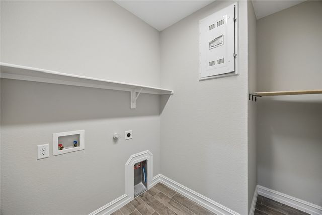 5600 Sheffield Drive, Mckinney, TX 75071
